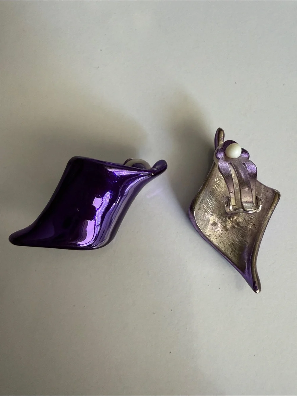 N/A stylish purple